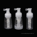 Food Grade Clear Plastic Dry Powder Sprayer Bottle (NB1112-1)